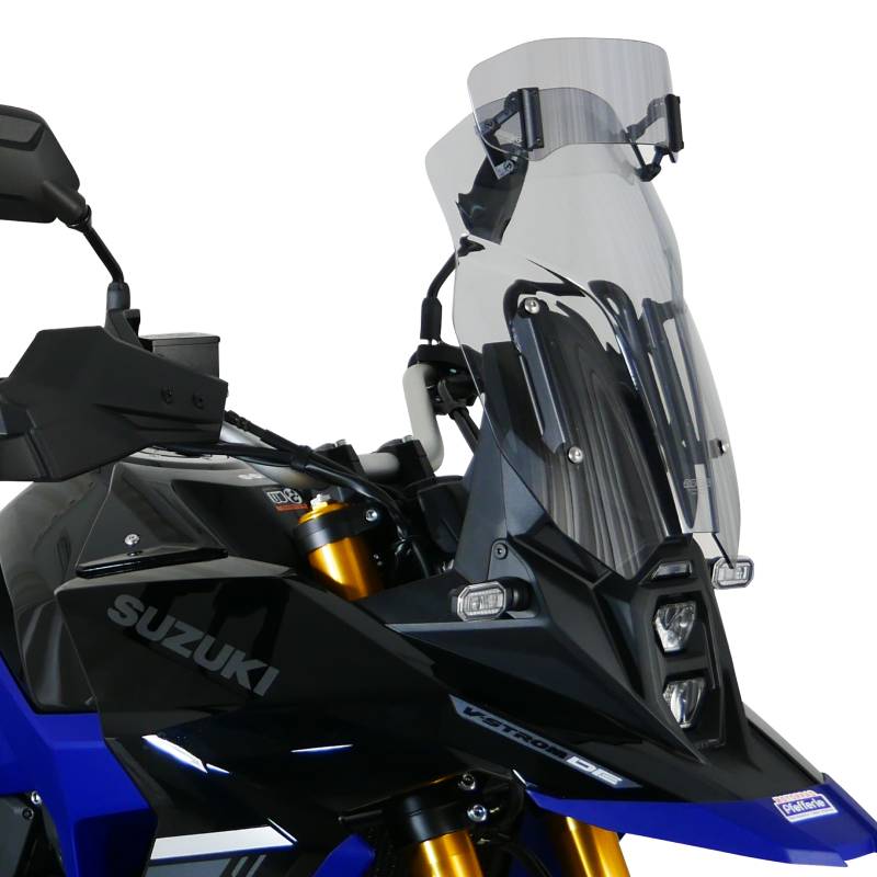 Cúpula Touring visera MRA Suzuki VStrom 800 23-